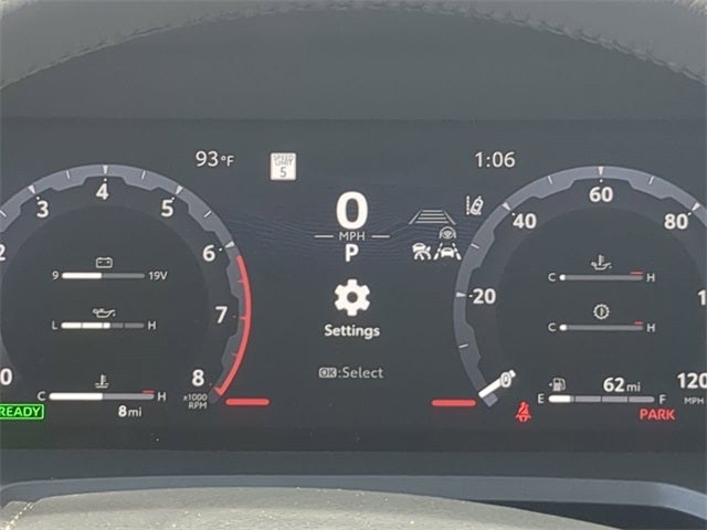 2026 Toyota 4Runner TRD Off-Road