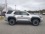 2026 Toyota 4Runner TRD Off-Road