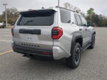 2026 Toyota 4Runner TRD Off-Road