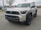 2026 Toyota 4Runner TRD Off-Road