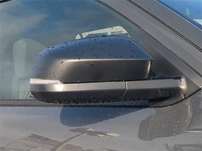 2026 Toyota 4Runner TRD Off-Road