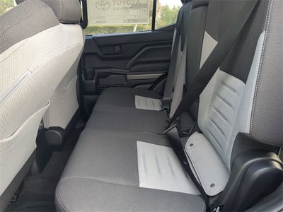 2026 Toyota 4Runner TRD Off-Road