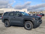 2026 Toyota 4Runner TRD Off-Road