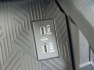 2026 Toyota 4Runner TRD Off-Road