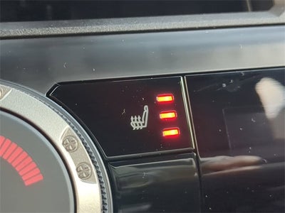 2026 Toyota 4Runner TRD Off-Road