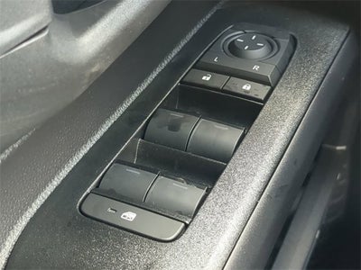 2026 Toyota 4Runner TRD Off-Road