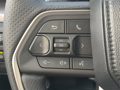 2026 Toyota 4Runner TRD Off-Road