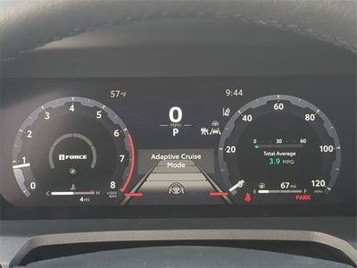 2026 Toyota 4Runner TRD Off-Road