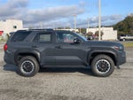 2026 Toyota 4Runner TRD Off-Road