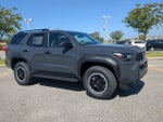 2026 Toyota 4Runner TRD Off-Road