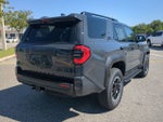 2026 Toyota 4Runner TRD Off-Road