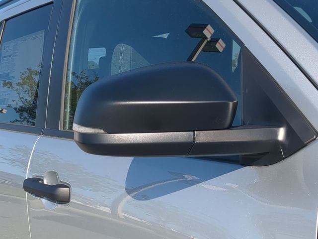 2026 Toyota 4Runner TRD Off-Road