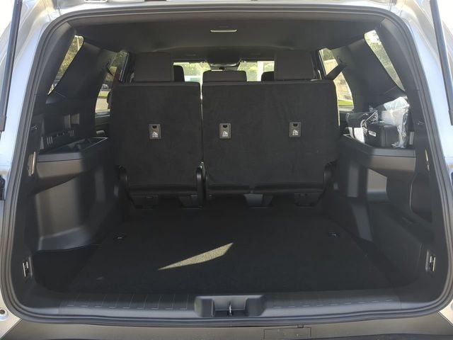 2026 Toyota 4Runner TRD Off-Road