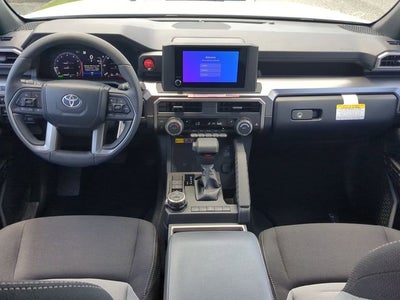 2026 Toyota 4Runner TRD Off-Road