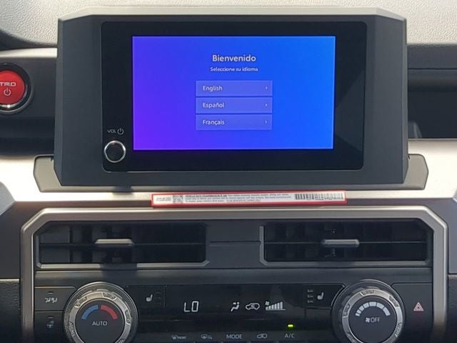 2026 Toyota 4Runner TRD Off-Road