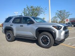 2026 Toyota 4Runner TRD Off-Road