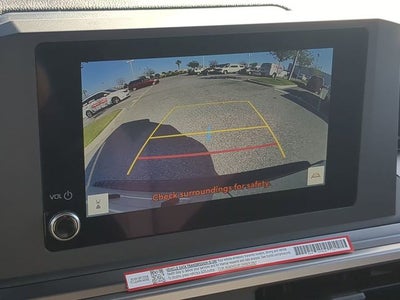 2026 Toyota 4Runner TRD Off-Road