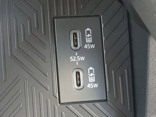 2026 Toyota 4Runner TRD Off-Road