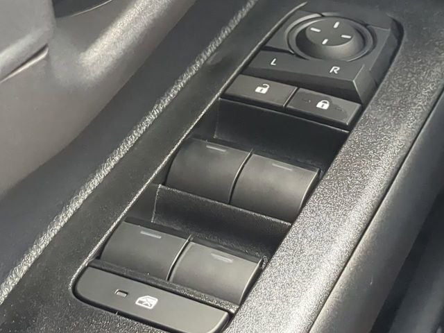 2026 Toyota 4Runner TRD Off-Road