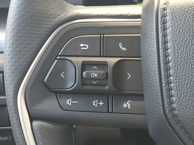 2026 Toyota 4Runner TRD Off-Road