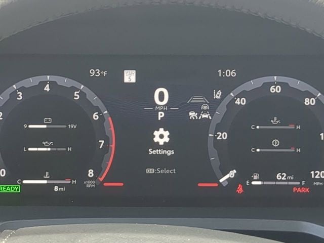 2026 Toyota 4Runner TRD Off-Road