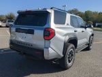 2026 Toyota 4Runner TRD Off-Road