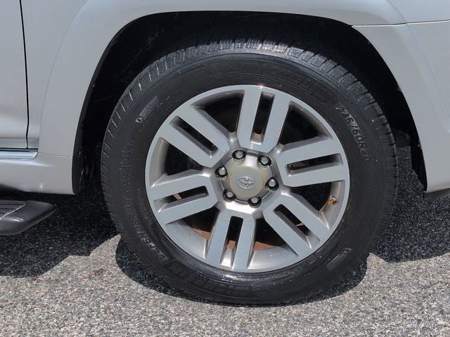 2010 Toyota 4RUNNER Limited V6