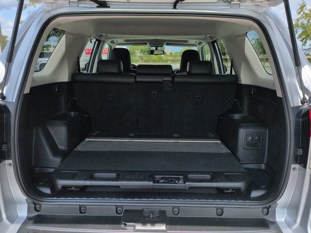 2010 Toyota 4RUNNER Limited V6