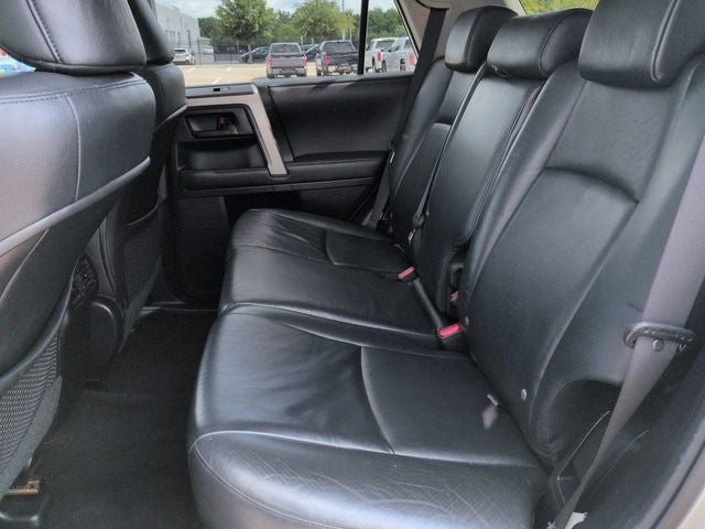 2010 Toyota 4RUNNER Limited V6