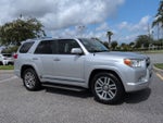 2010 Toyota 4RUNNER Limited V6