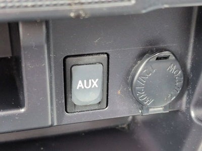 2010 Toyota 4RUNNER Limited V6