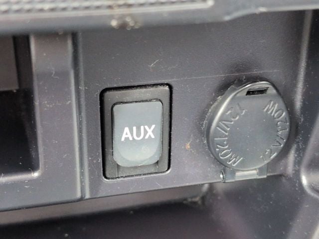 2010 Toyota 4RUNNER Limited V6