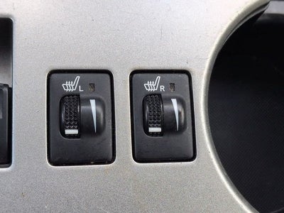 2010 Toyota 4RUNNER Limited V6