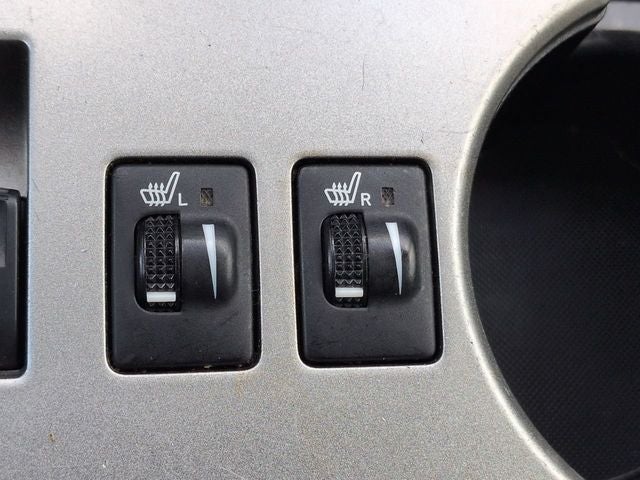 2010 Toyota 4RUNNER Limited V6