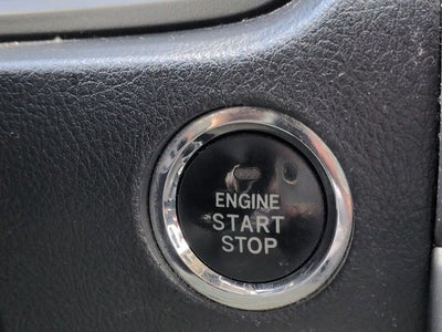 2010 Toyota 4RUNNER Limited V6