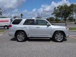 2010 Toyota 4RUNNER Limited V6