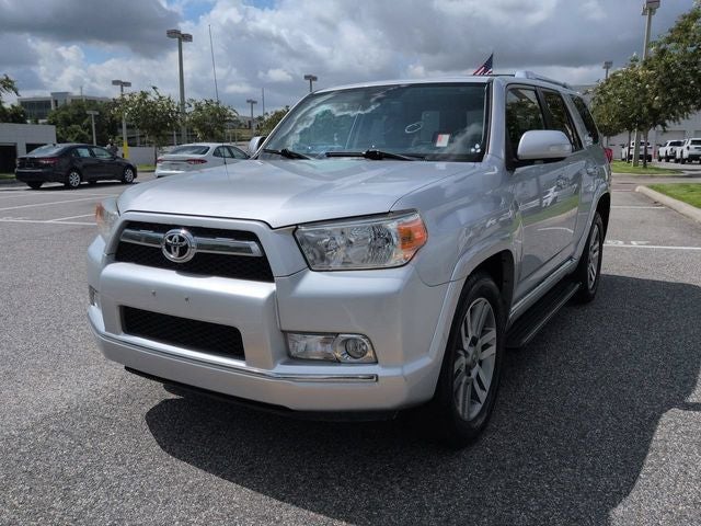 2010 Toyota 4RUNNER Limited V6