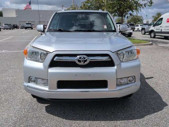 2010 Toyota 4RUNNER Limited V6