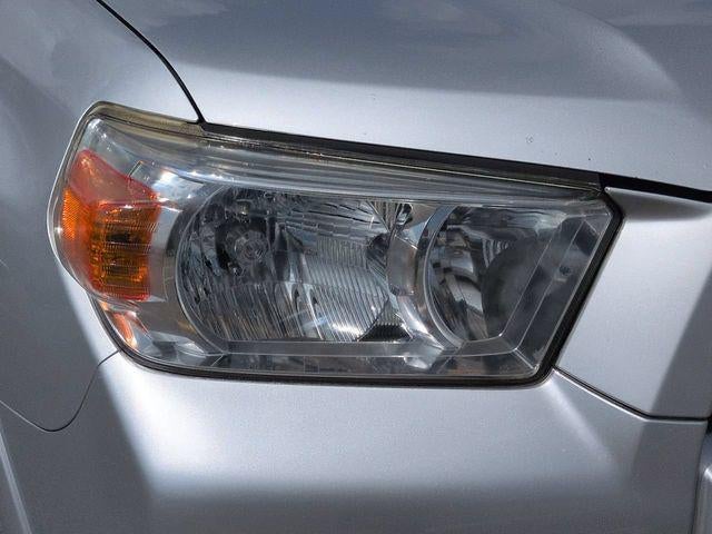 2010 Toyota 4RUNNER Limited V6