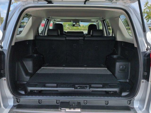 2010 Toyota 4RUNNER Limited V6