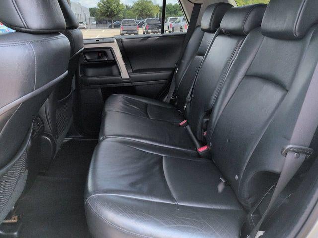 2010 Toyota 4RUNNER Limited V6