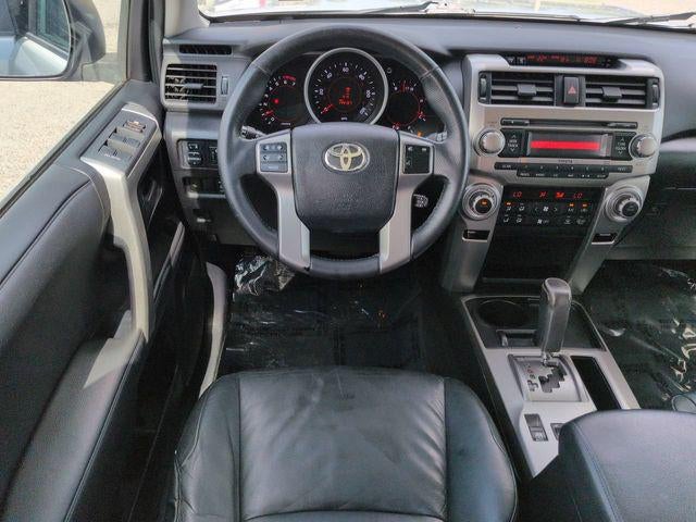 2010 Toyota 4RUNNER Limited V6