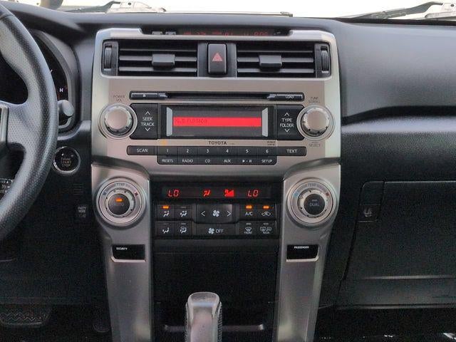 2010 Toyota 4RUNNER Limited V6