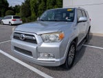 2010 Toyota 4RUNNER Limited V6