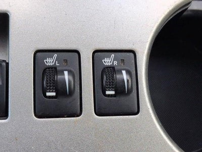 2010 Toyota 4RUNNER Limited V6