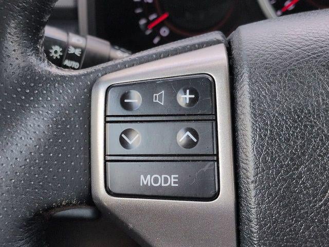 2010 Toyota 4RUNNER Limited V6