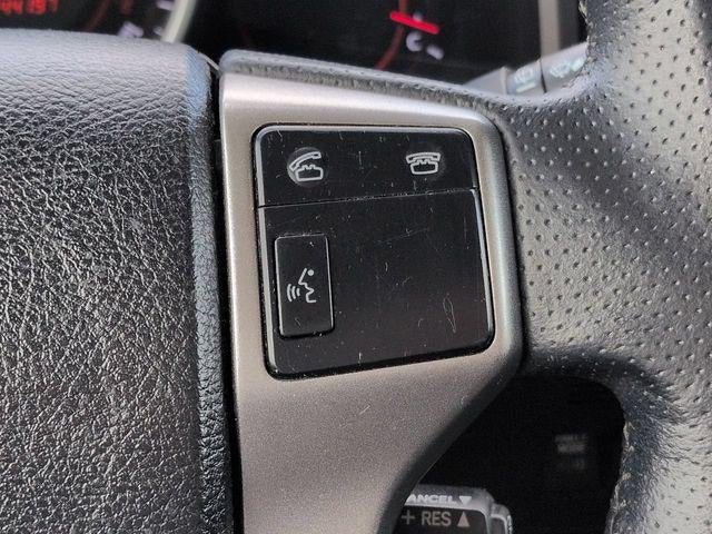 2010 Toyota 4RUNNER Limited V6
