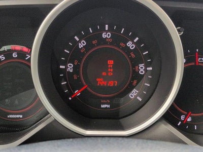 2010 Toyota 4RUNNER Limited V6