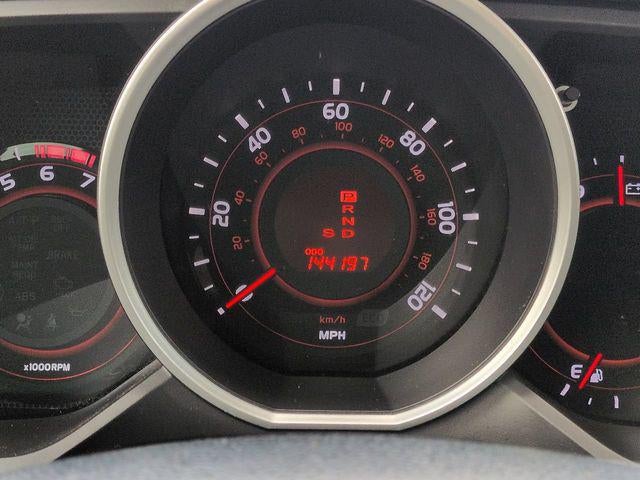 2010 Toyota 4RUNNER Limited V6