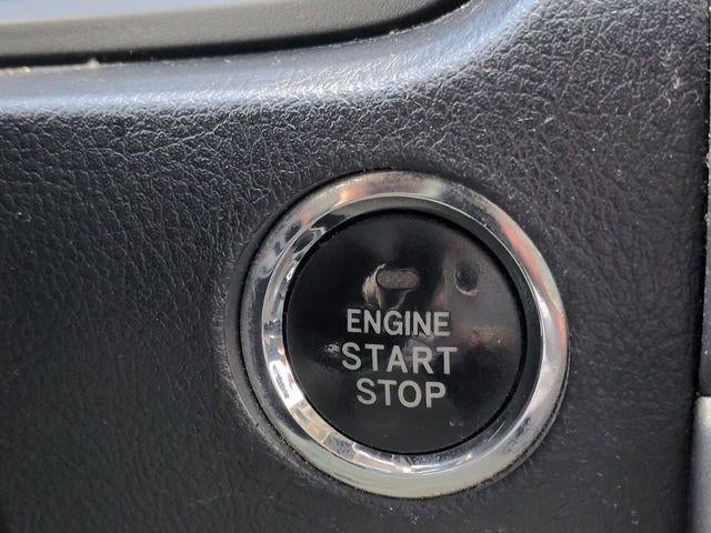 2010 Toyota 4RUNNER Limited V6